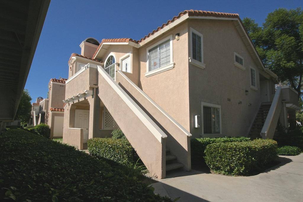 Condo for rent at 63 Gaviota, Rancho Santa Margarita, CA 92688
