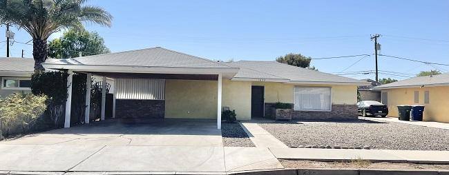 House for rent at 1632 S 7th Ave, Yuma, AZ 85364