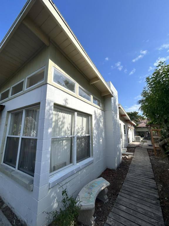 House for rent at 400 Lincoln Ave, Cape Canaveral, FL 32920