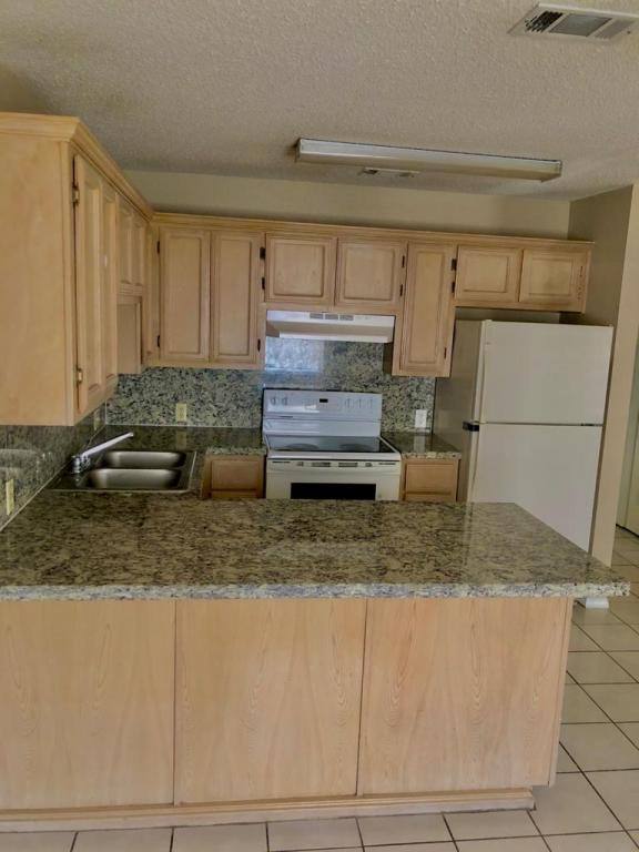 Apartment for rent at 1909 S 38th St #1, McAllen, TX 78503