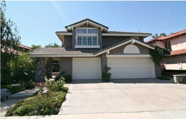 House for rent at 26595 Sierra Vista, Mission Viejo, CA 92692
