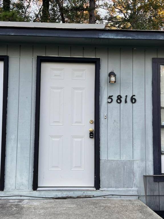 Apartment for rent at 5816 Aftonshire Dr, Fayetteville, NC 28304