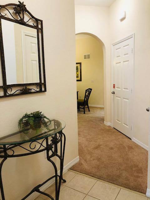 Condo for rent at 9055 Treasure Trove Lane #407, Kissimmee, FL 34747