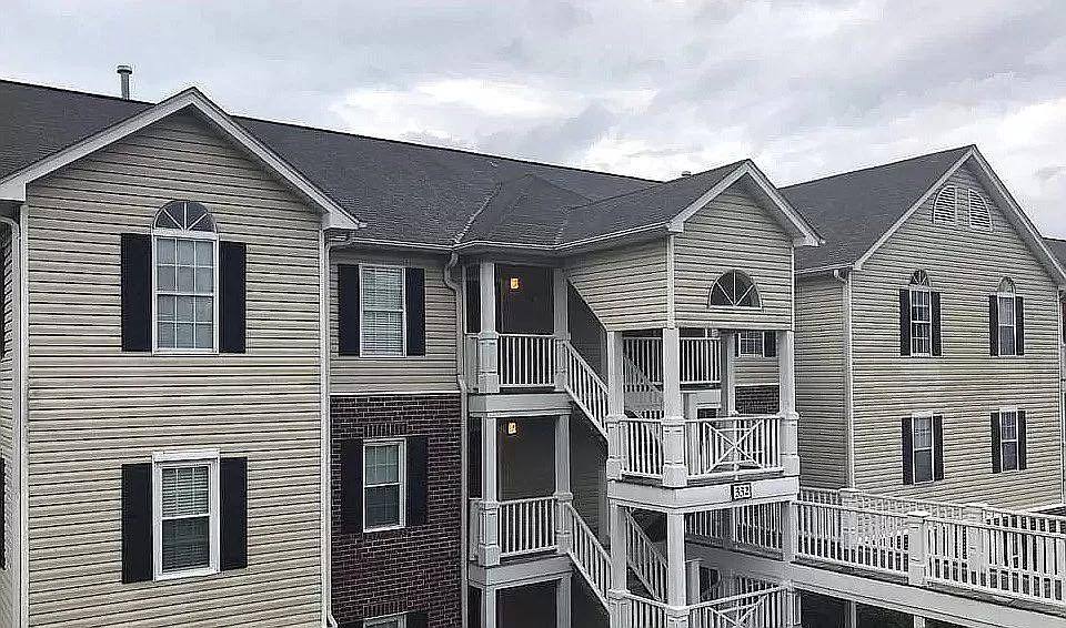 Condo for rent at 332-10 Bubble Creek Court, Fayetteville, NC 28311