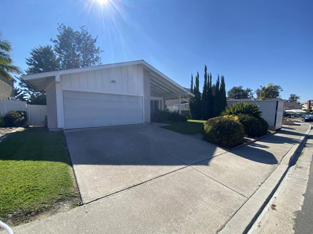 House for rent at 23091 Via San Gabriel, Mission Viejo, CA 92691