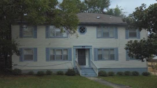 Apartment for rent at 1204 First Ave, Jackson, MS 39203