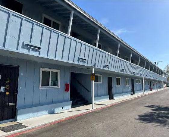 Apartment for rent at 2732 Rio Linda Blvd, Sacramento, CA 95815