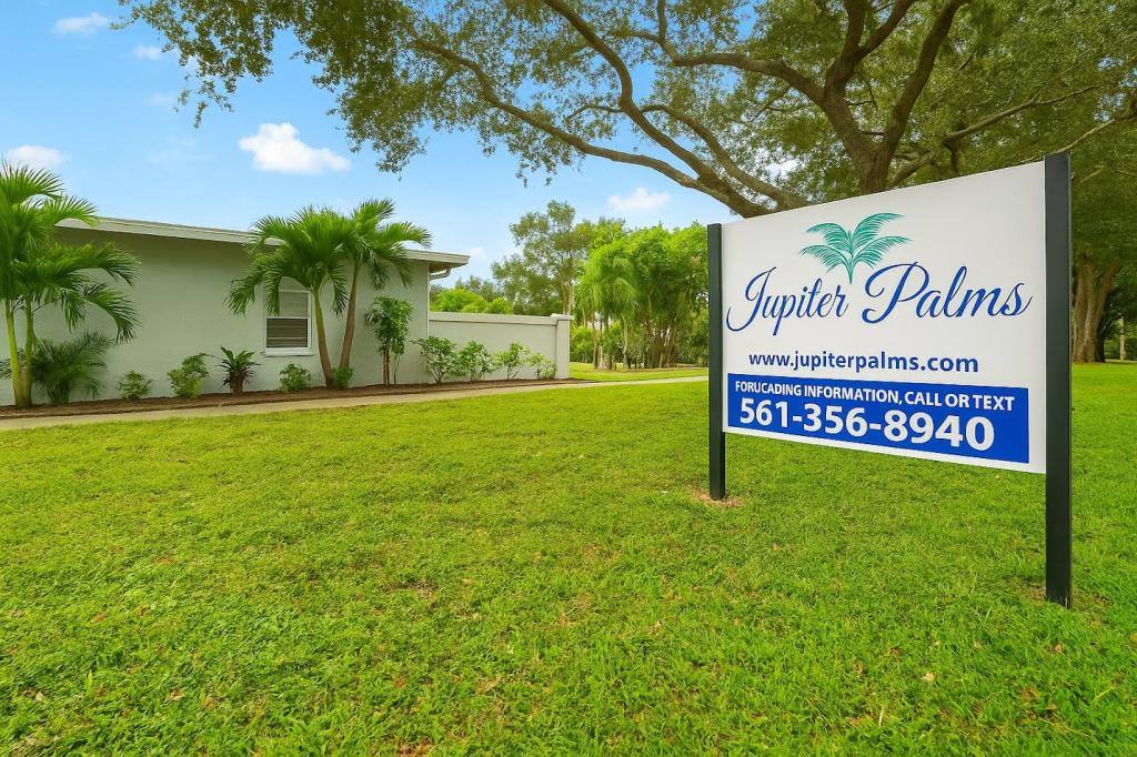 House for rent at 1600 Center St #B8, Jupiter, FL 33458