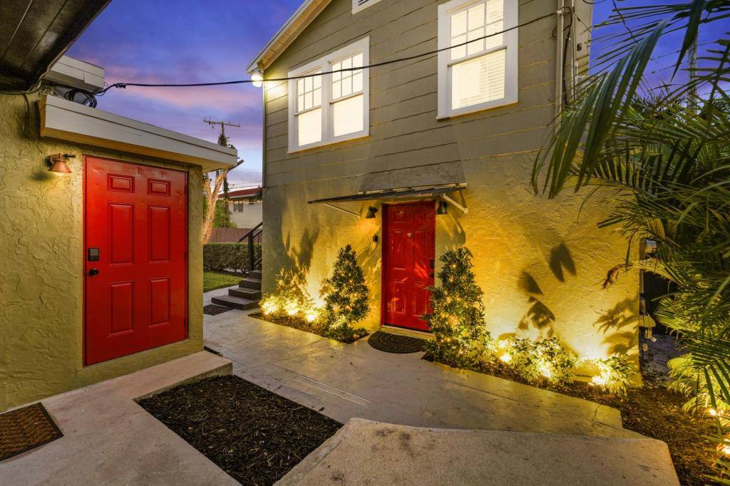 Apartment for rent at 420 50th St, West Palm Beach, FL 33407