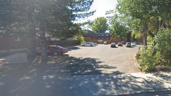 Condo for rent at 240 E 400 N #44, Logan, UT 84321