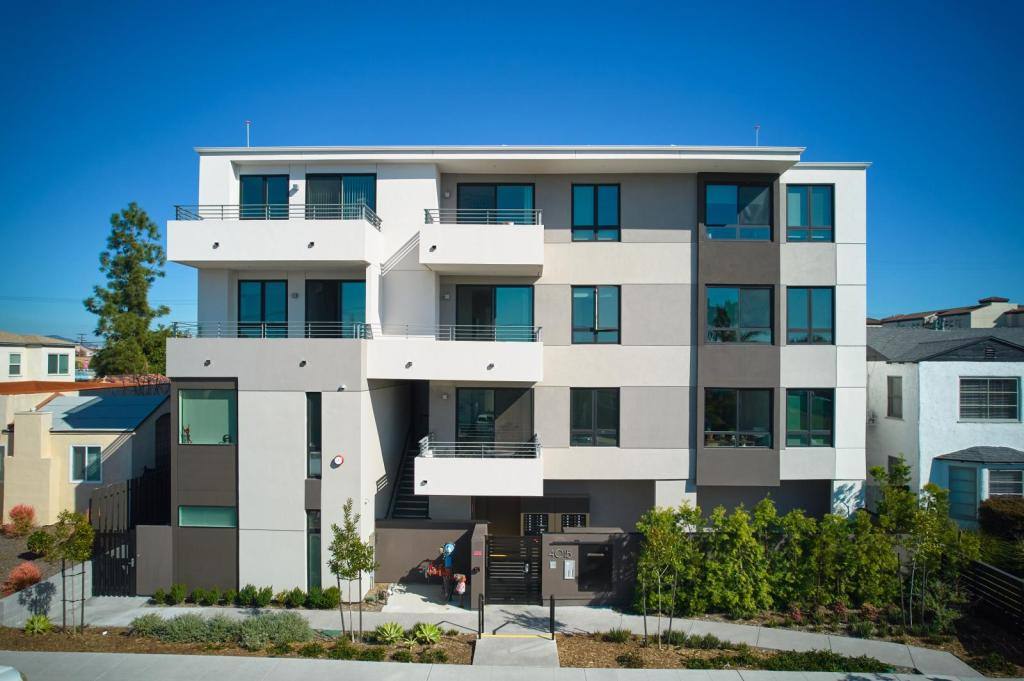 Apartment for rent at 4015 Kansas St, San Diego, CA 92104