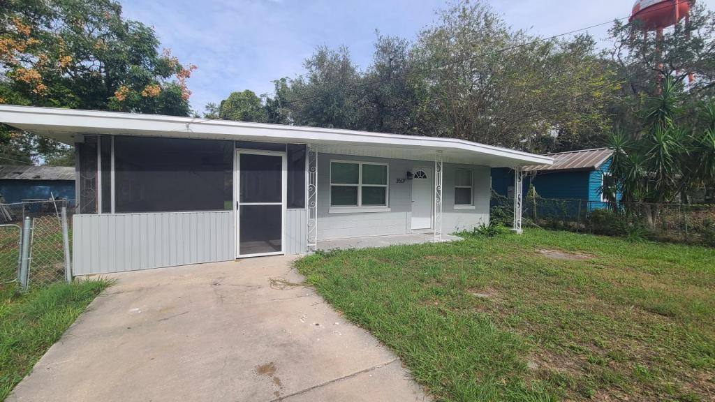 House for rent at 3507 Ave T NW, Winter Haven, FL 33881
