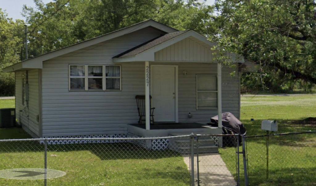 House for rent at 2227 31st St, Gulfport, MS 39501