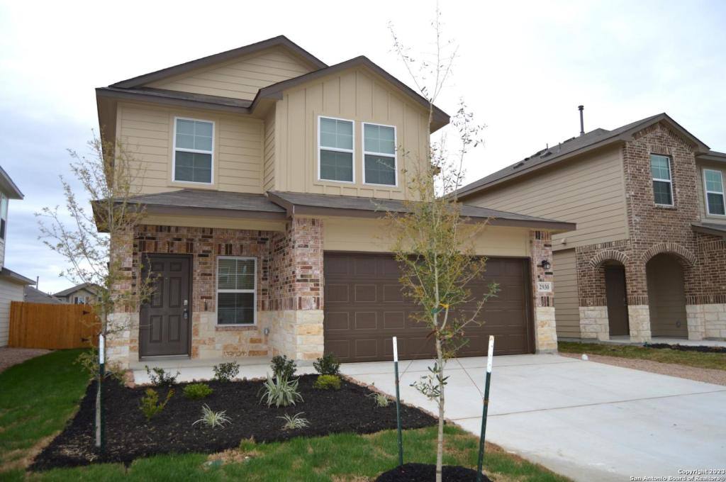 House for rent at 2930 Brogan Creek, New Braunfels, TX 78130