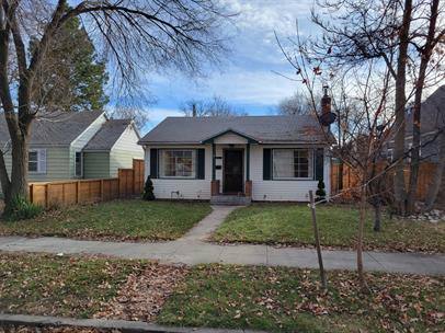 House for rent at 2605 W Madison Ave, Boise, ID 83702
