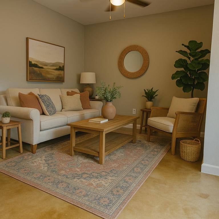 Apartment for rent at 215 Cane Creek Lane, Jackson, MO 63755