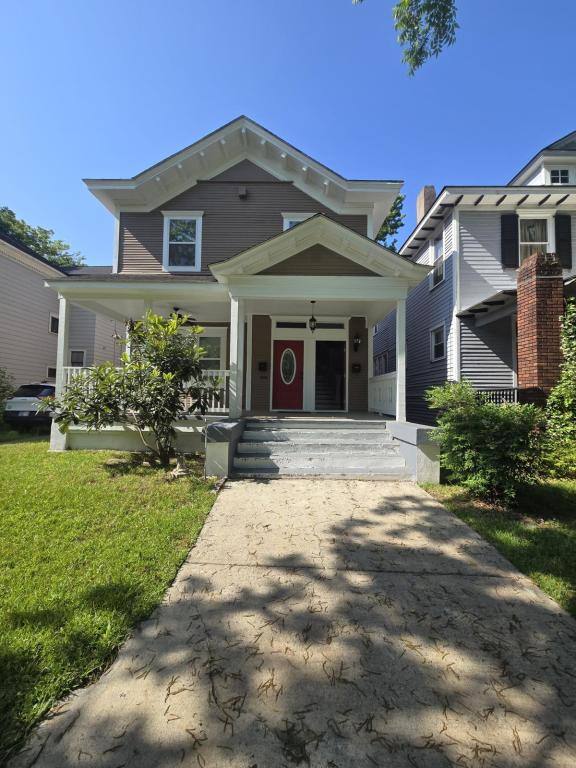 Apartment for rent at 655 E Henry St, Savannah, GA 31401