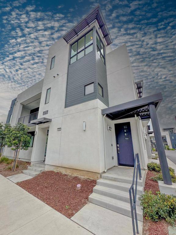 House for rent at 178 Waypoint, Tustin, CA 92782