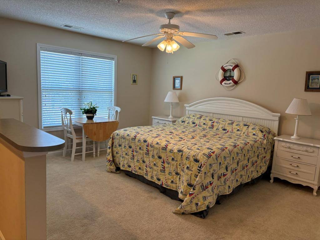 House for rent at 1706A Club Villa Dr, Southport, NC 28461