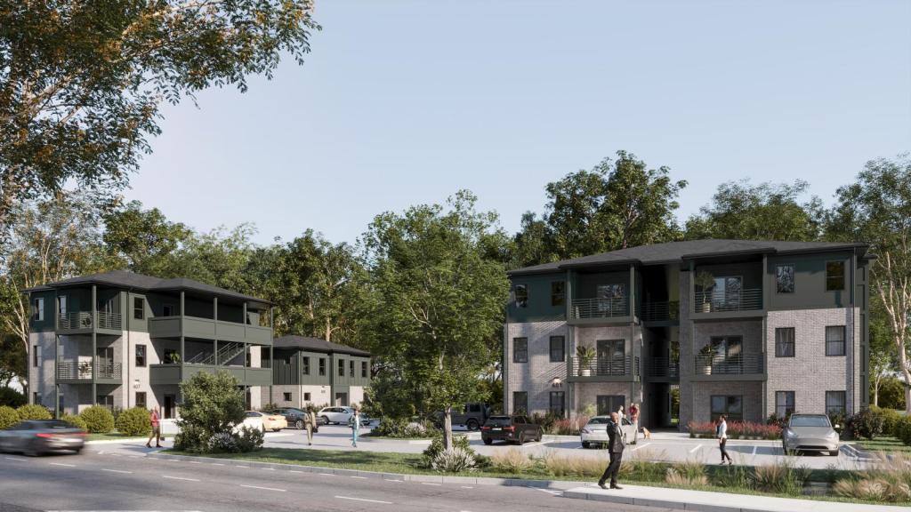 Apartment for rent at 407 Graymont Ave, Columbia, SC 29205