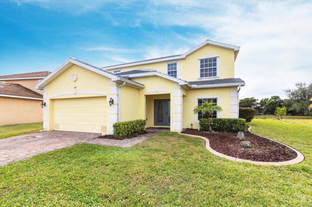 House for rent at 2201 Cape Heather Circle, Cape Coral, FL 33991