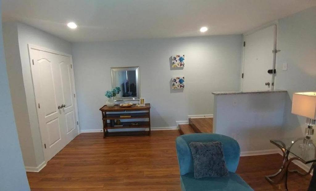 Condo for rent at 15 Silverwood Circle #4, Annapolis, MD 21403