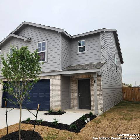 House for rent at 13021 Lorena Ochoa, San Antonio, TX 78221