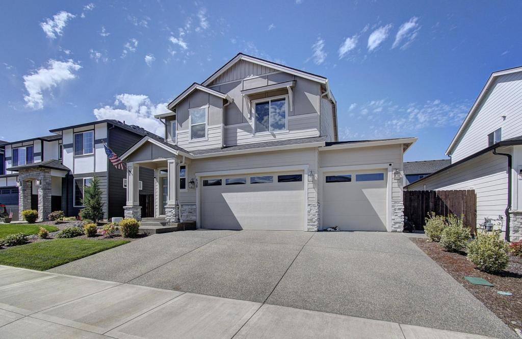 House for rent at 630 SE 36th St, Battle Ground, WA 98604