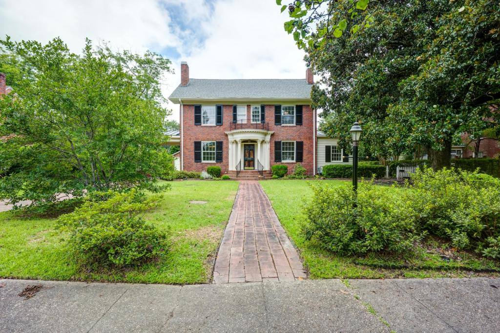 House for rent at 1508 Lucerne Way, New Bern, NC 28560