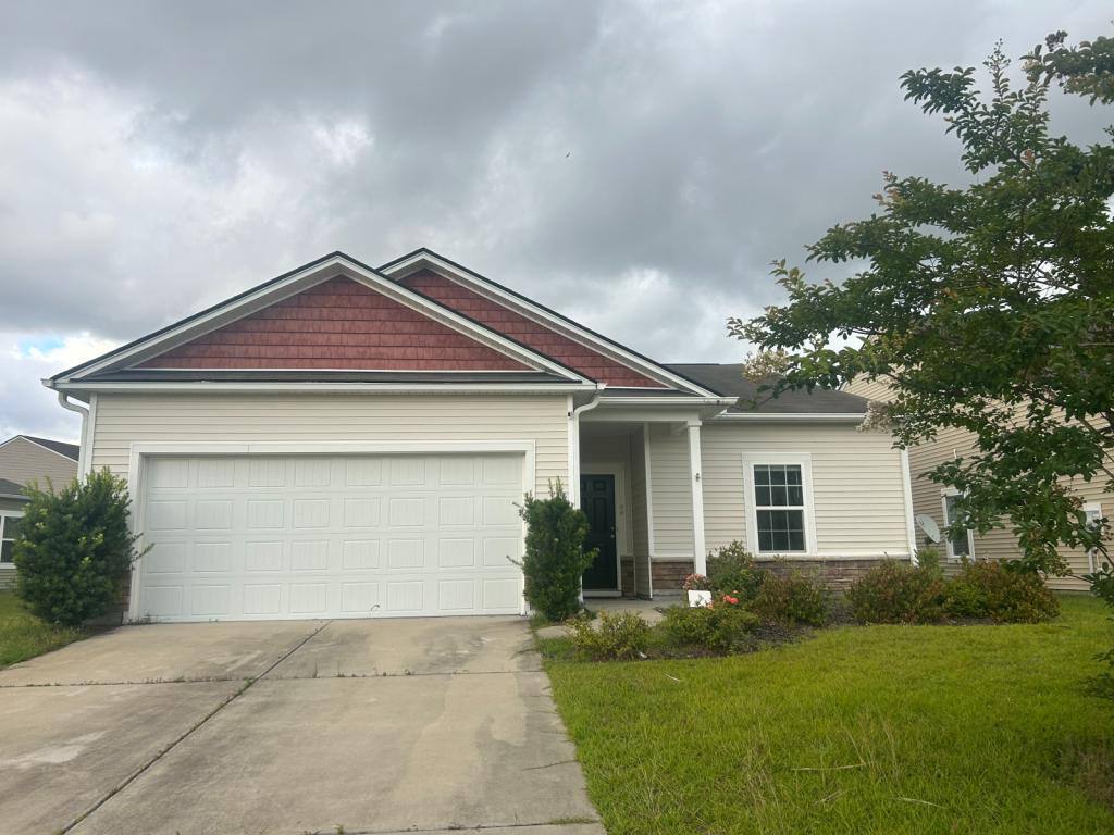 House for rent at 2422 Hobart St, Myrtle Beach, SC 29579