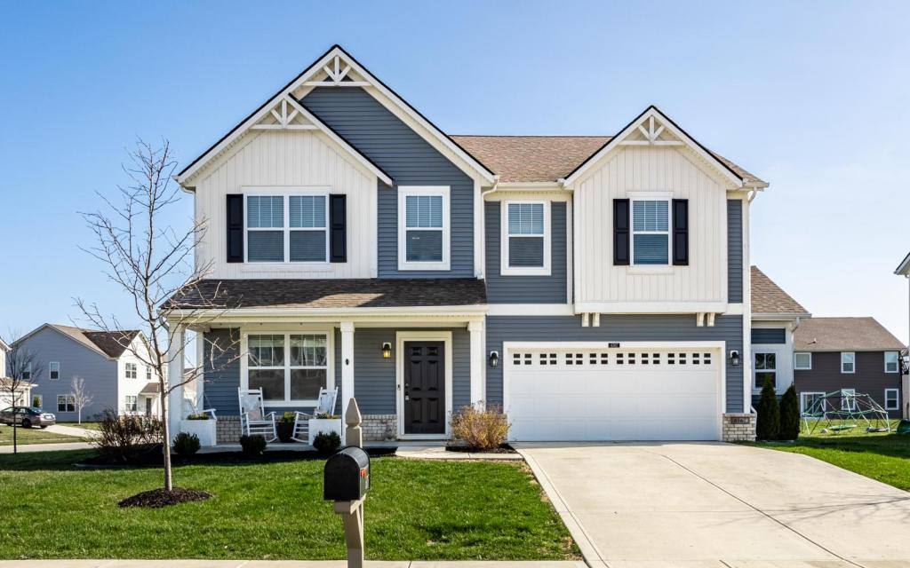 House for rent at 6767 Sonora Blvd, Brownsburg, IN 46112