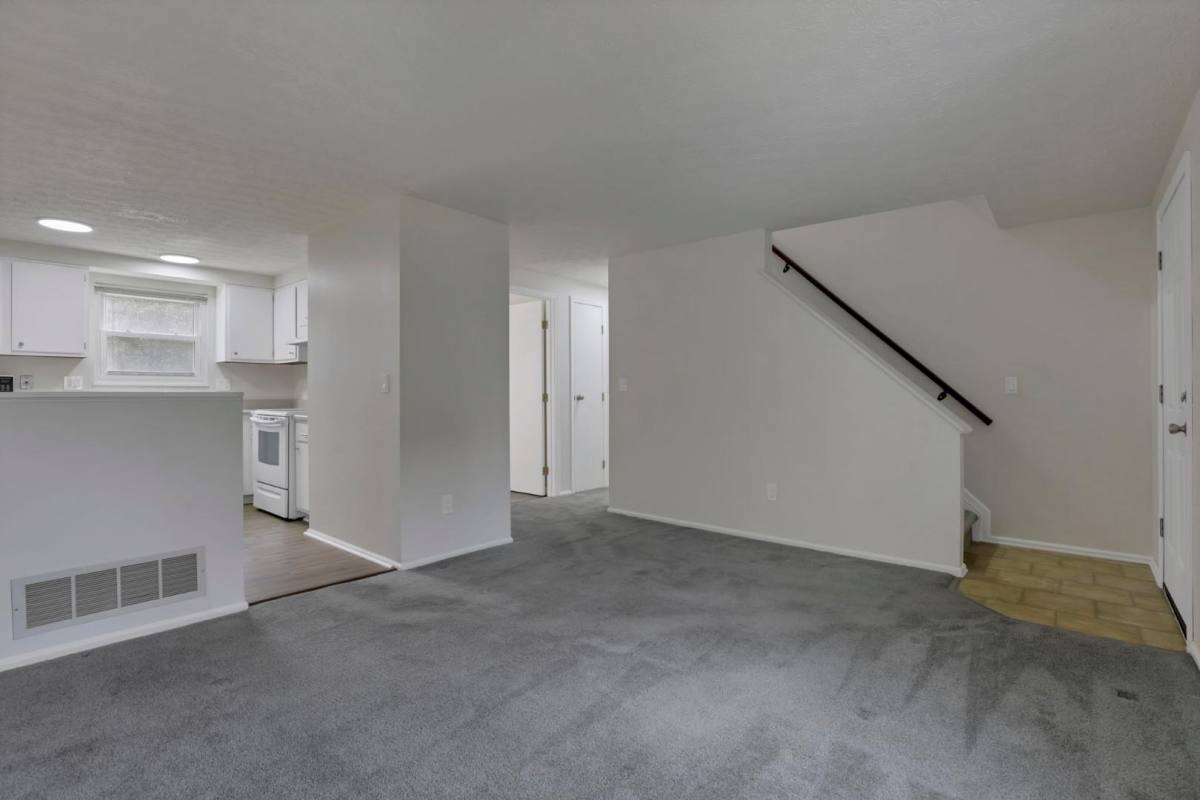 House for rent at 1488 Red Leaf Lane, Columbus, OH 43223