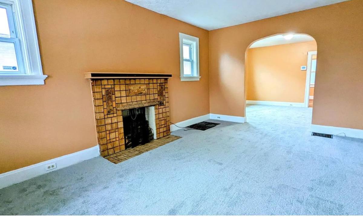 House for rent at 1814 Dalewood Place, Cincinnati, OH 45237