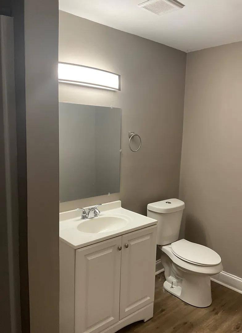 Apartment for rent at 182 Riley Ave #B, Macon, GA 31204