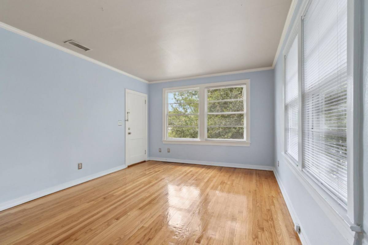Apartment for rent at 1103 Cherry St #4, Jacksonville, FL 32205