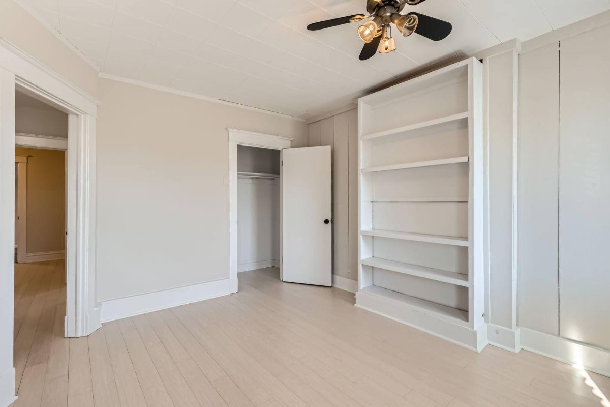 Townhouse for rent at 777 N Downing St #2, Denver, CO 80218