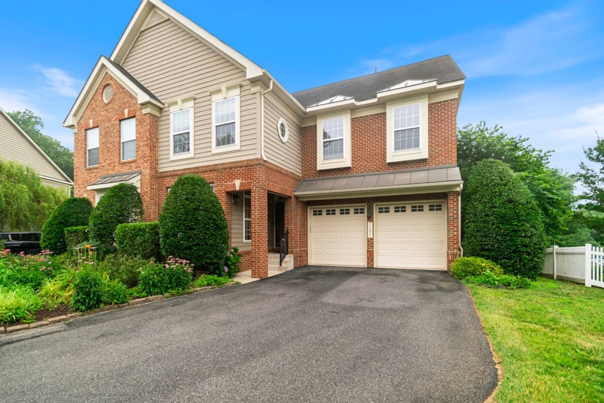 Townhouse for rent at 5105 Bright Owl Rd, Perry Hall, MD 21128