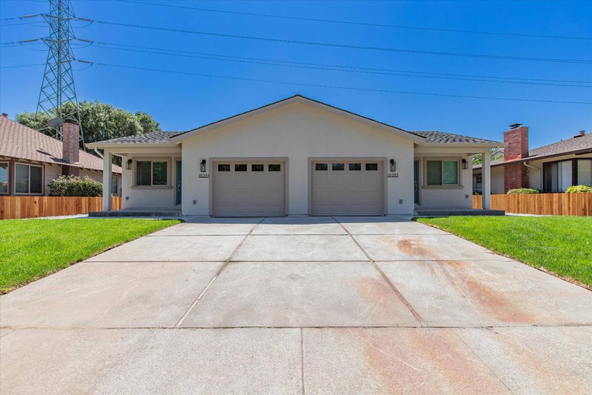 Apartment for rent at 18283 Carriage Dr, Morgan Hill, CA 95037