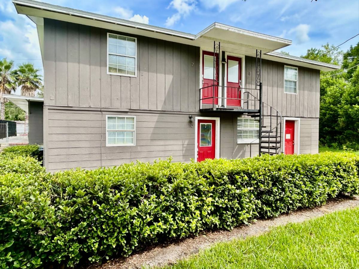 Apartment for rent at 306 Lake Millsite Rd E #10, Bartow, FL 33830
