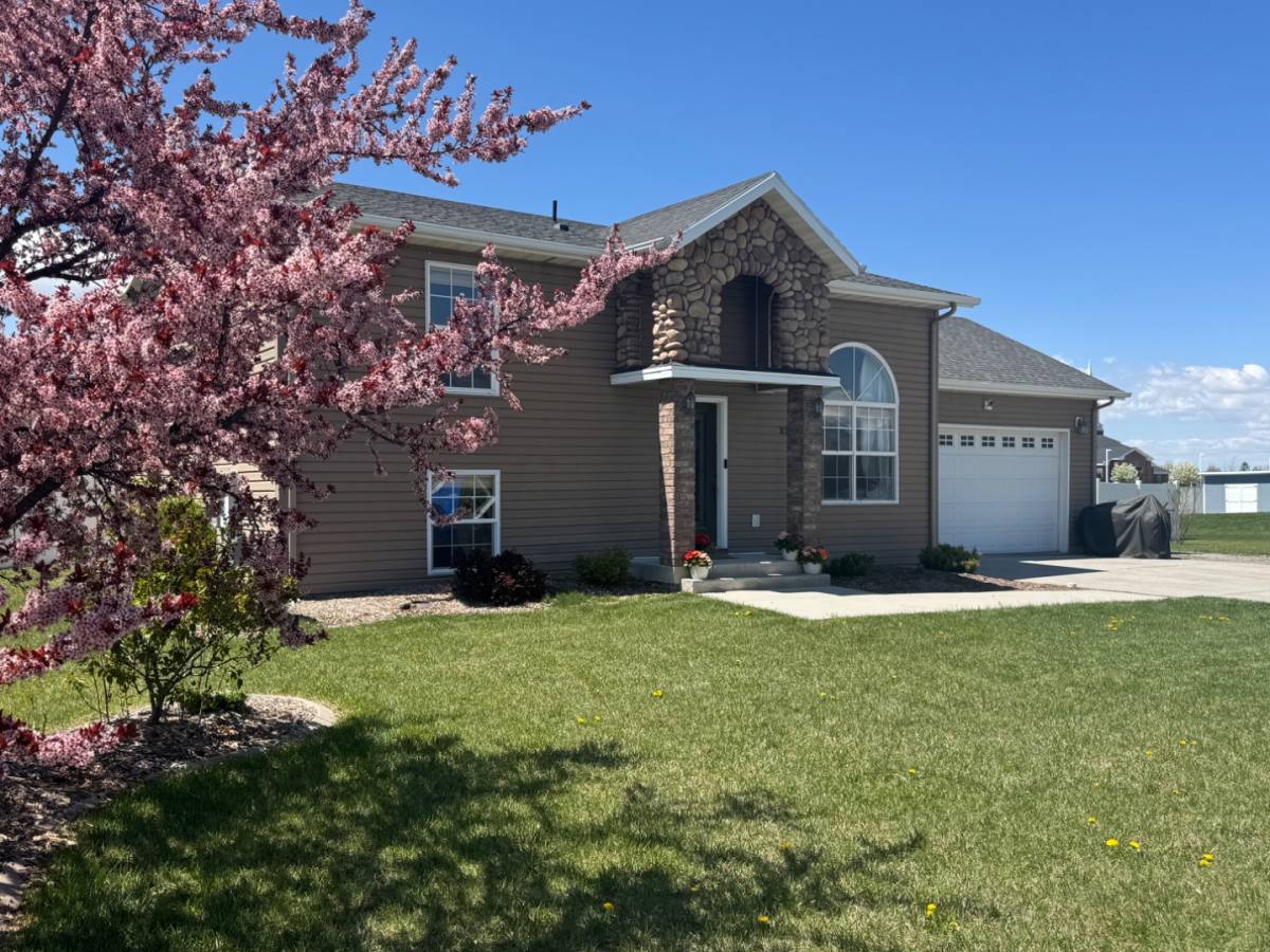 House for rent at 3261 S 1500 W, Logan, UT 84321