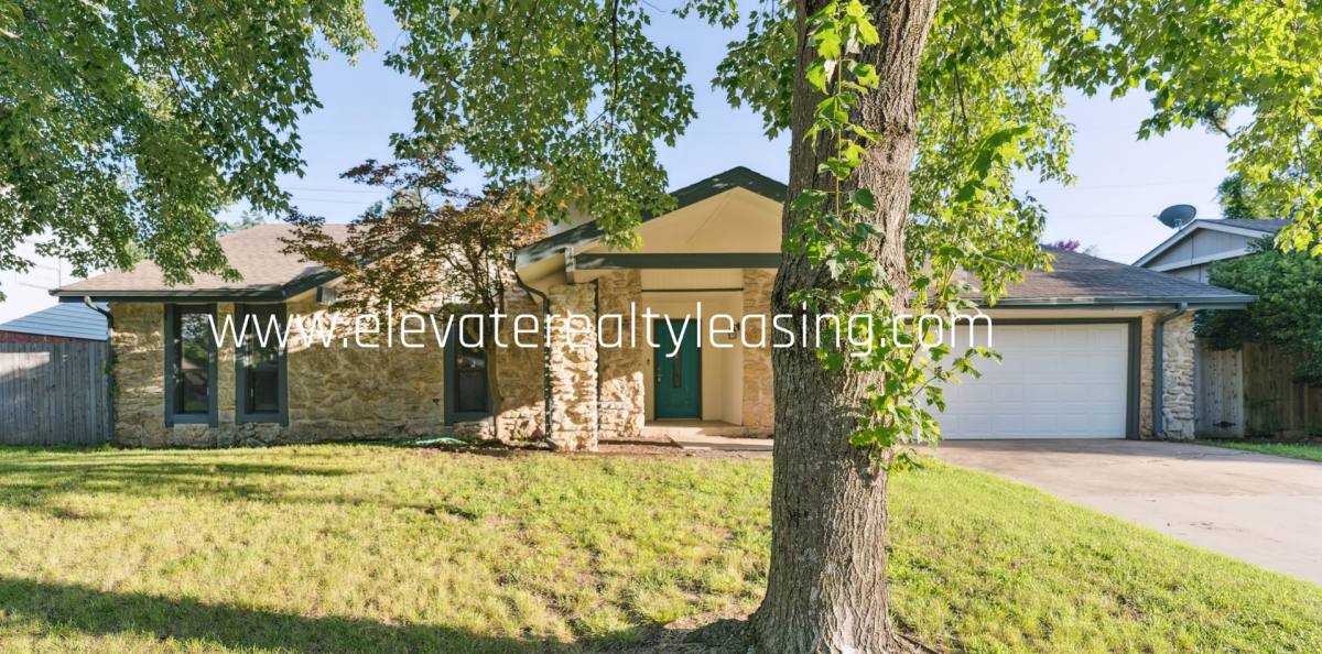 House for rent at 7212 E 76th St Ok 7413, Tulsa, OK 74133