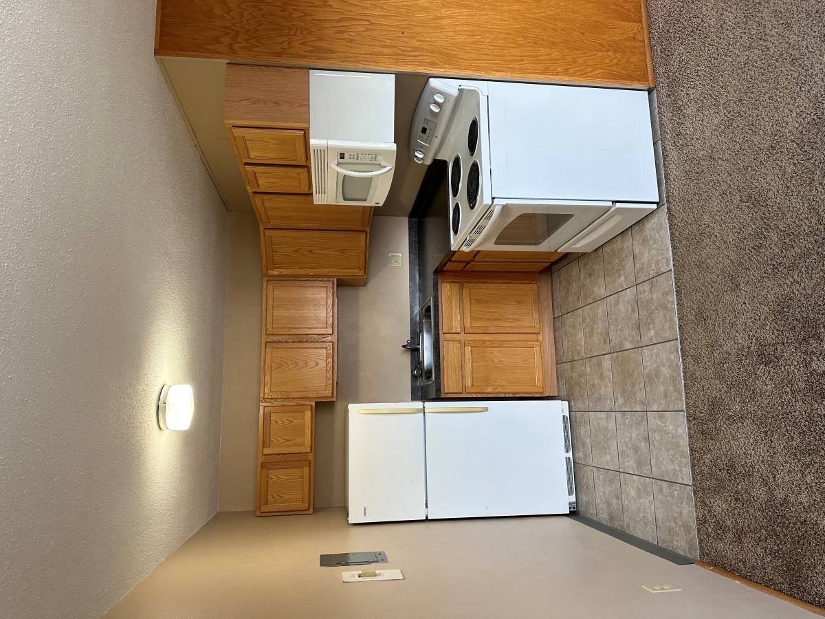 Apartment for rent at 910 Maple St #8, Lisbon, ND 58054