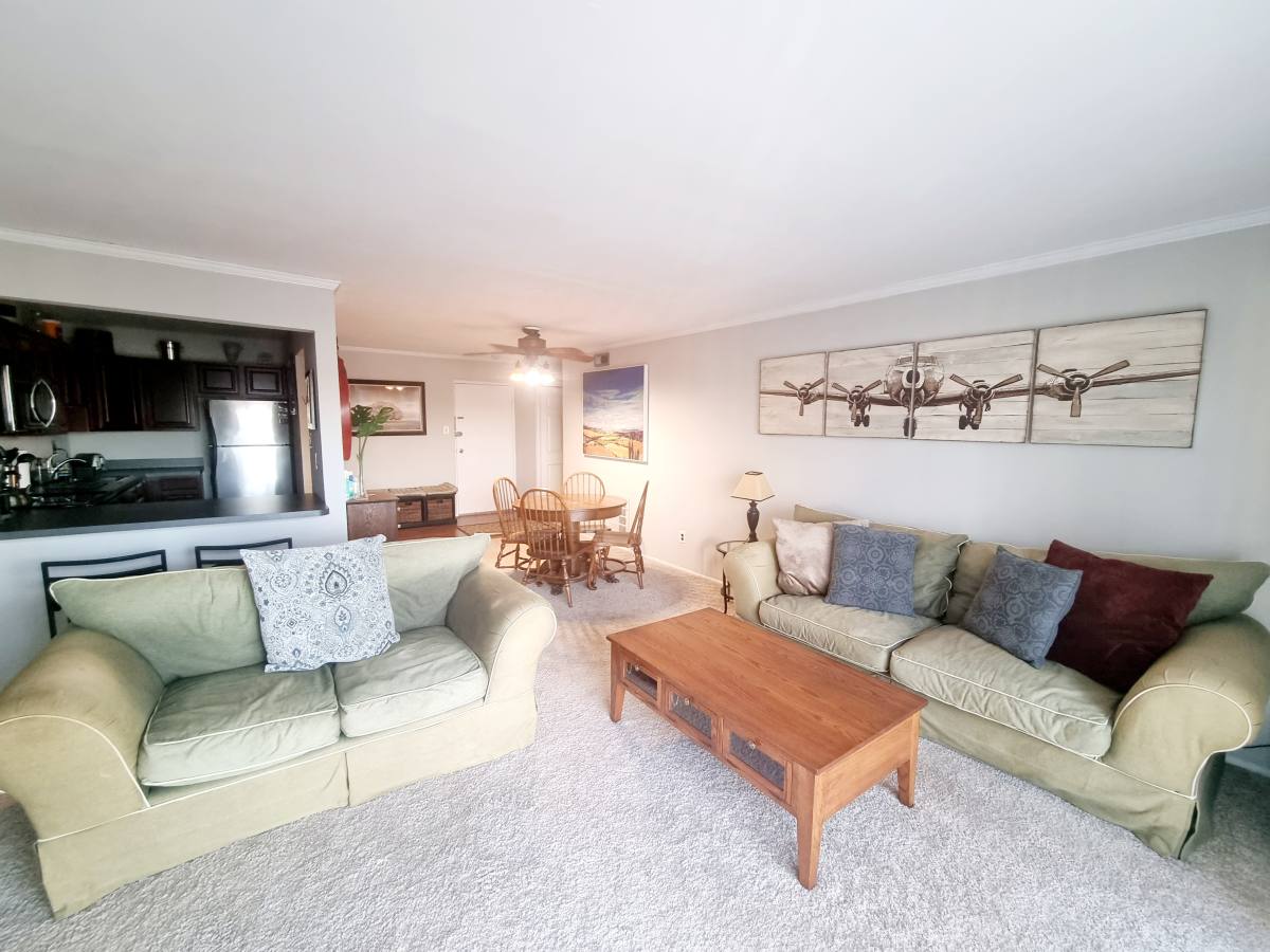 Condo for rent at 46 Township Line Rd #318, Elkins Park, PA 19027