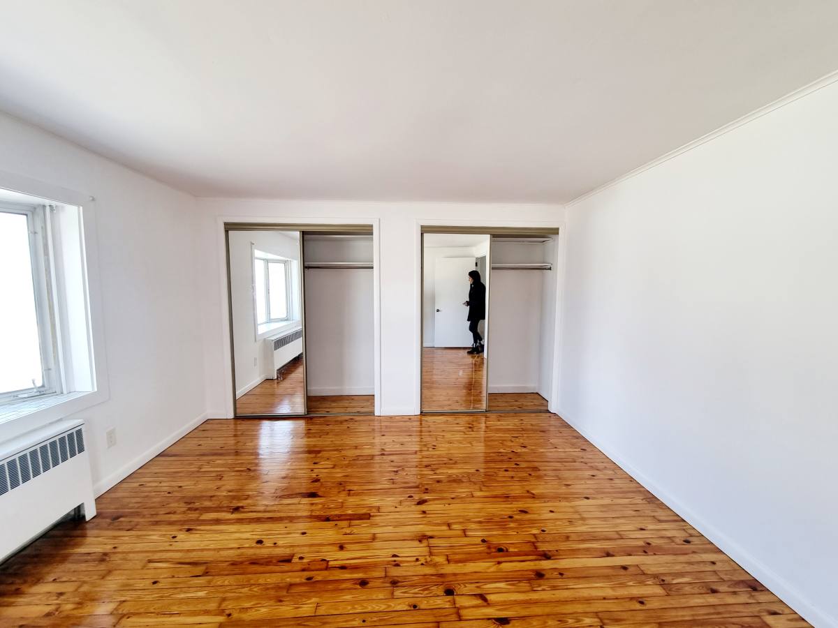 Apartment for rent at 926 Fox Chase Rd #2, Jenkintown, PA 19046