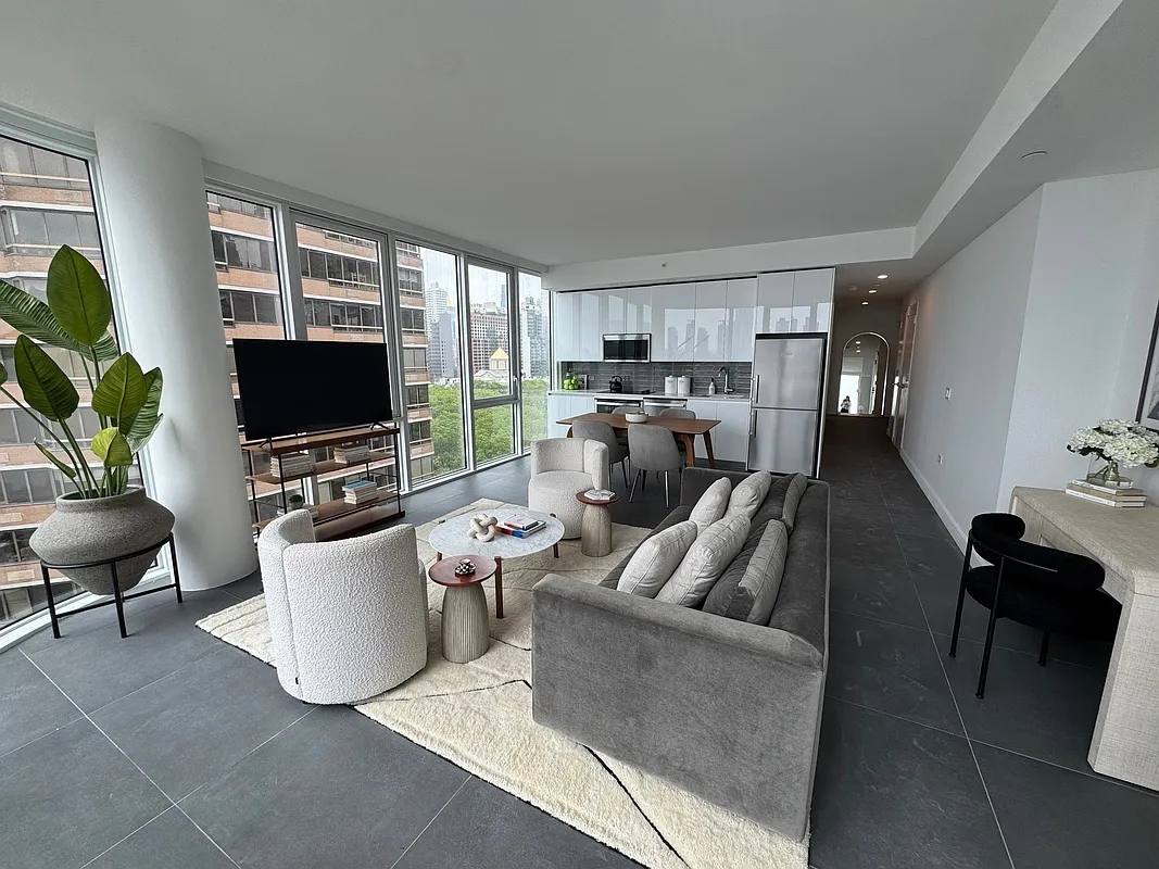 Apartment for rent at 650 1st Ave #10HH, New York, NY 10016