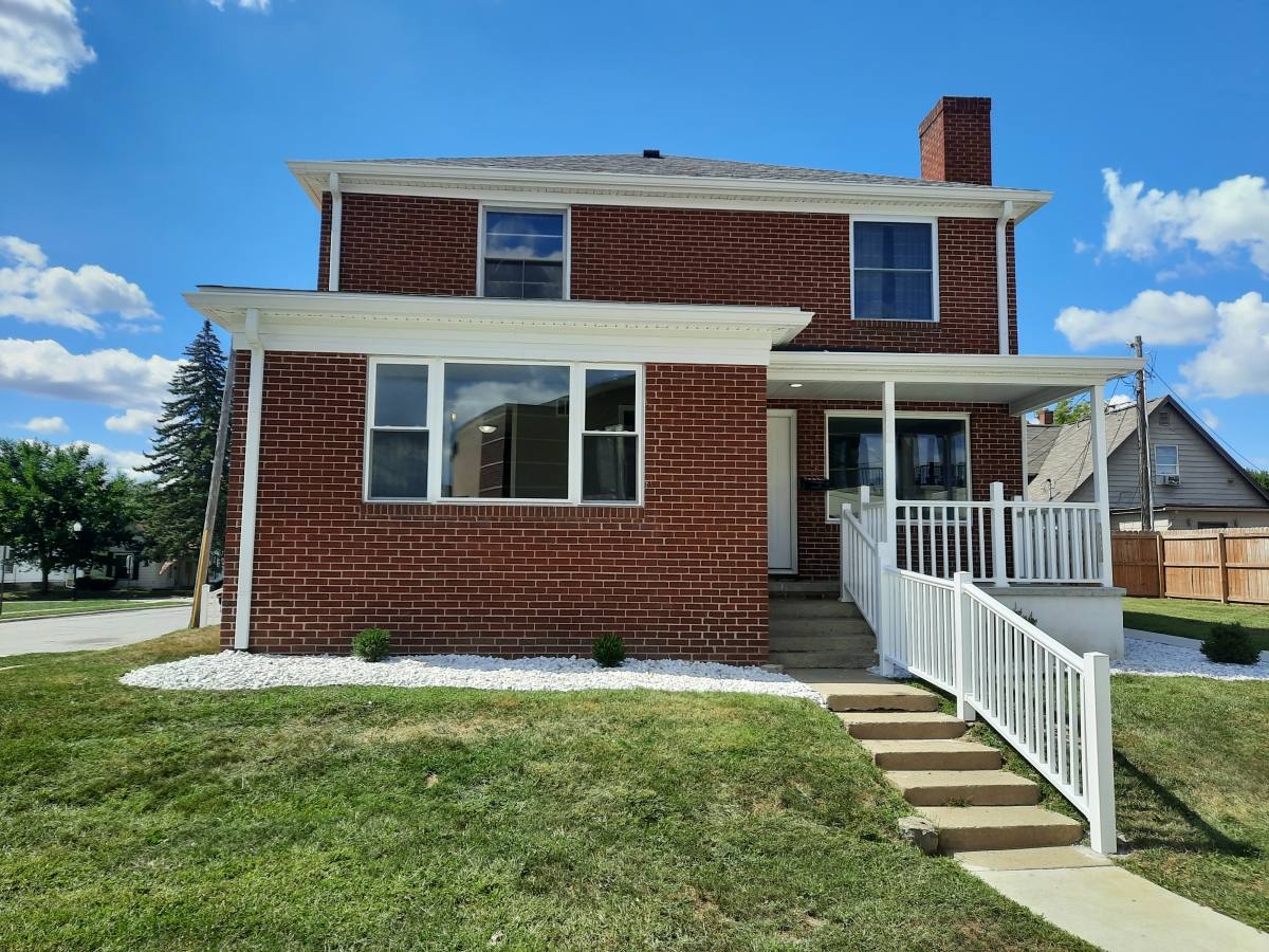 Apartment for rent at 2115 Main St, Lafayette, IN 47904