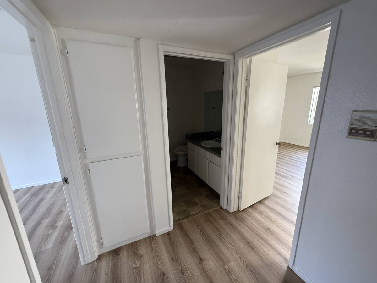 Apartment for rent at 11312 Morrison St #12, North Hollywood, CA 91601