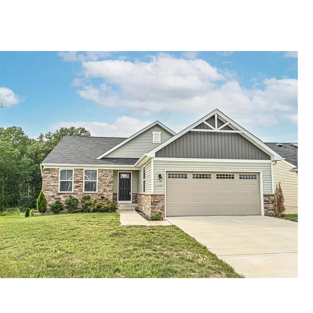 House for rent at 11360 Emerald Dr, King George, VA 22485
