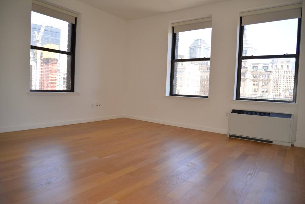 Apartment for rent at 17 Battery Place #1917, New York, NY 10004