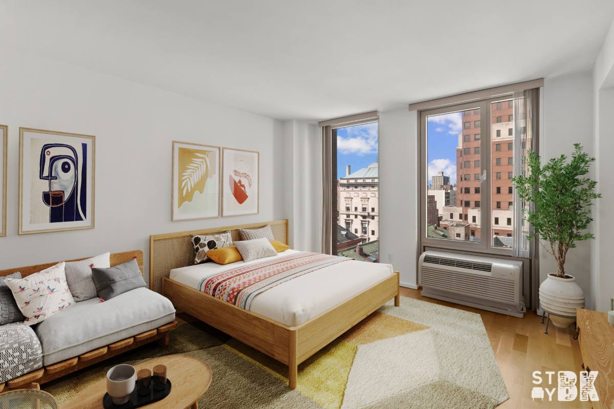 Apartment for rent at 172 Montague St #11C, Brooklyn, NY 11201